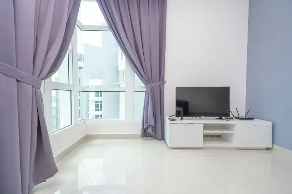 OYO Home 89736 Unbelievable 2br 1medini - photo 39
