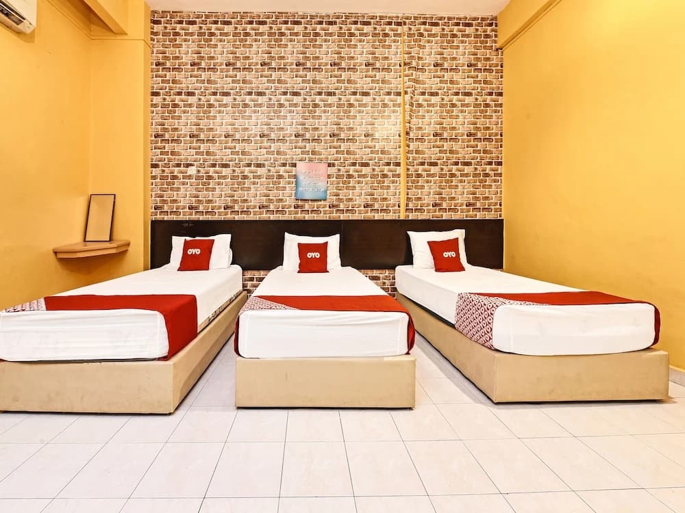 OYO 90363 Nyamanya Inn - photo 4