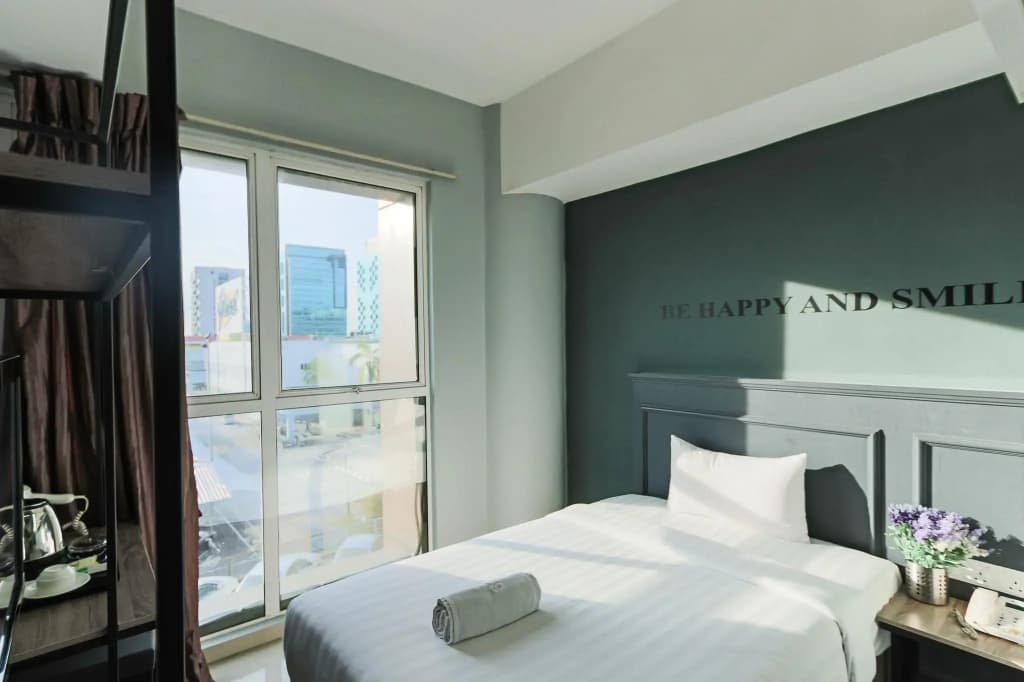 Hotel 99 - Bandar Puteri Puchong - photo 4