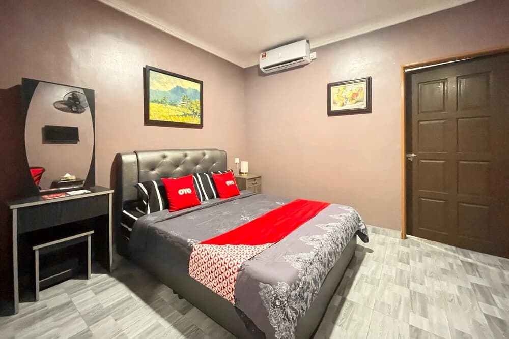 Inspire Rooms by Oyo Rooms - photo 10