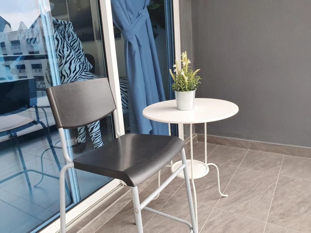 No.7 The Zebra @ Puchong Skypod Residence - photo 2