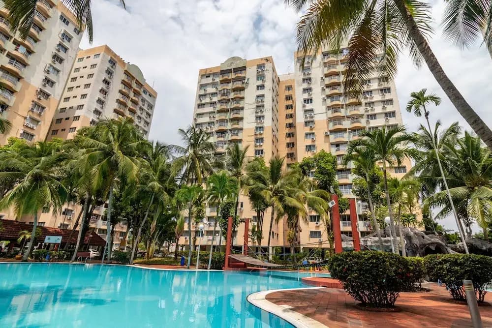 Garden City Melaka Raya by IdealHub - photo 19