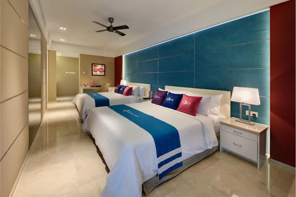 Lexis Suites Penang - photo 5