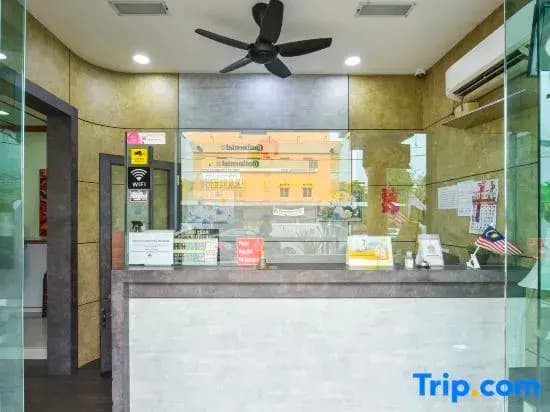 Hotel O near Monas formerly Cideng Timur Residence - photo 7