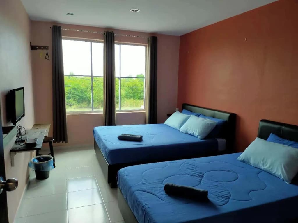 CSH Motel Kuala Perlis - photo 3