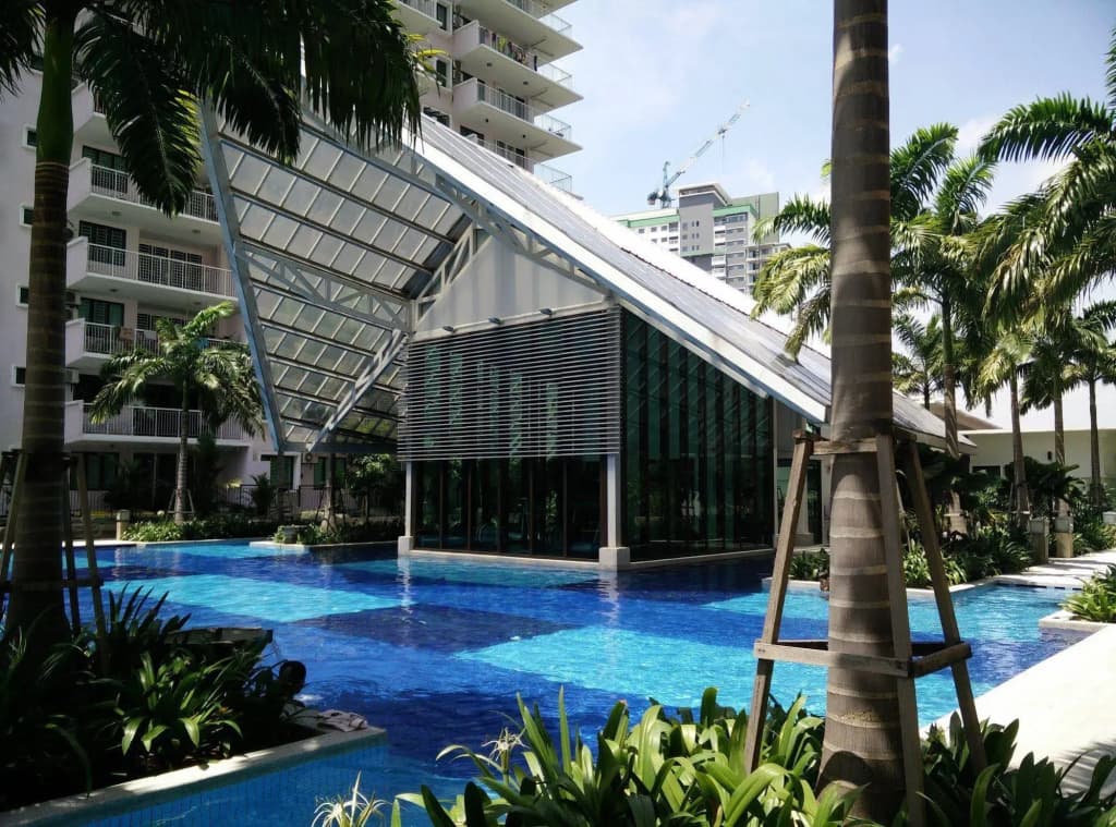 Indah Alam Vacation Home - photo 12