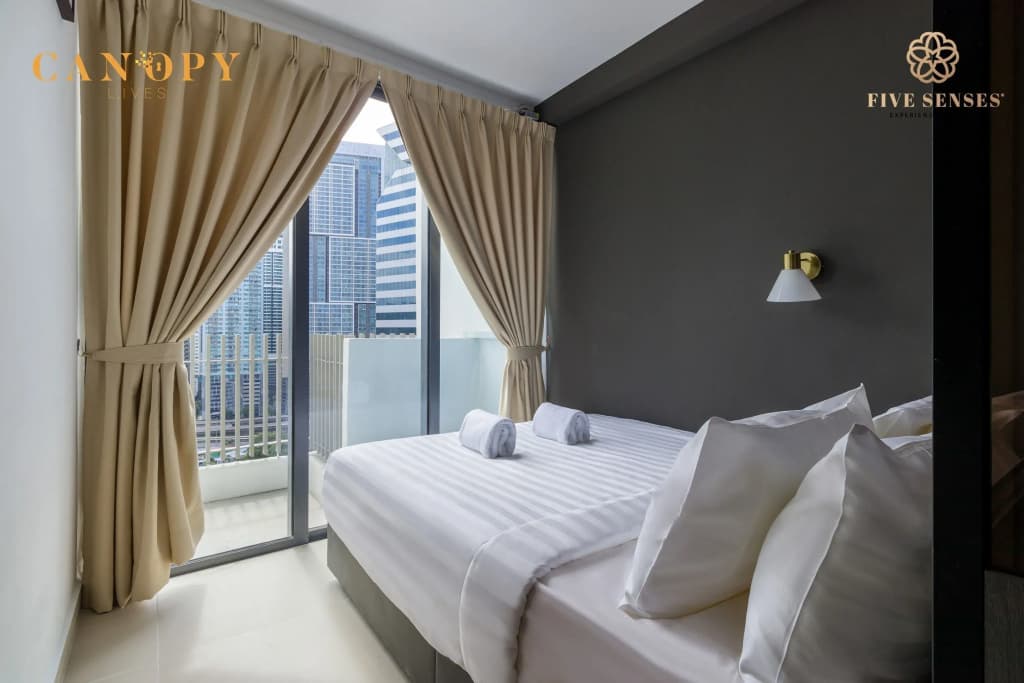 The Colony & The Luxe, Kuala Lumpur by Canopy Lives - photo 29