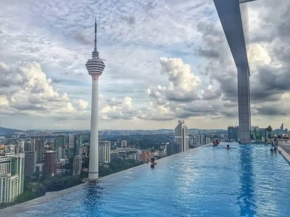 Suites Infinity - photo 18