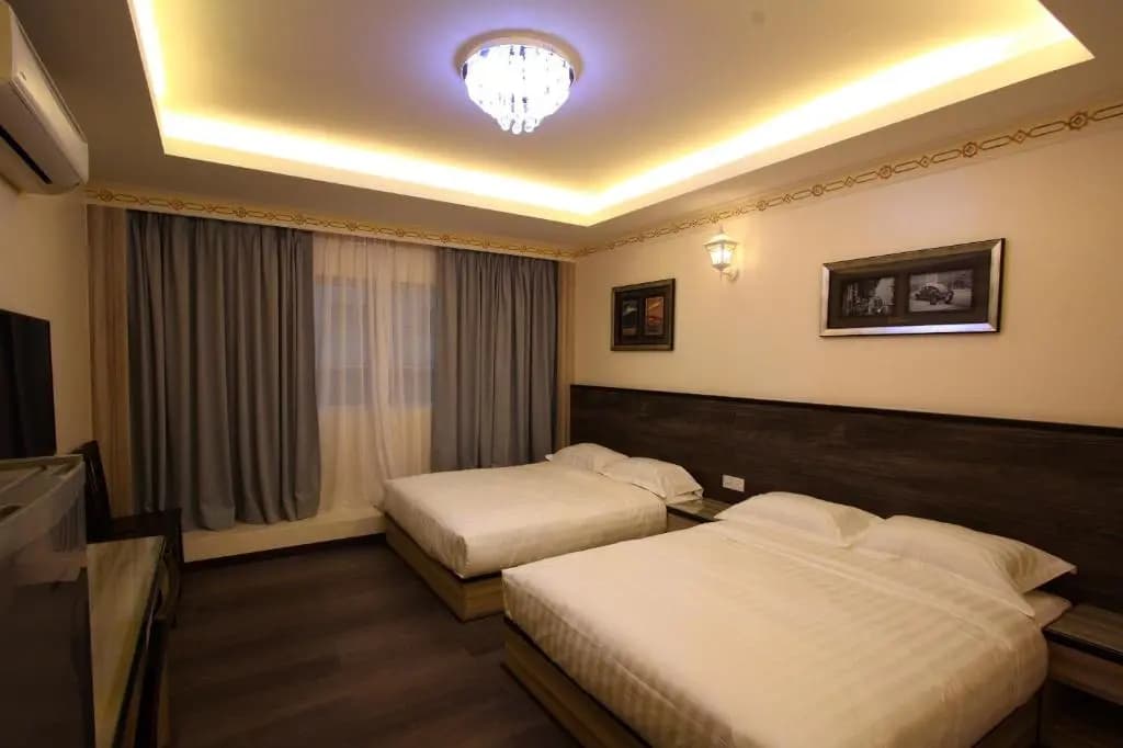 Shamrock Guest House - photo 5
