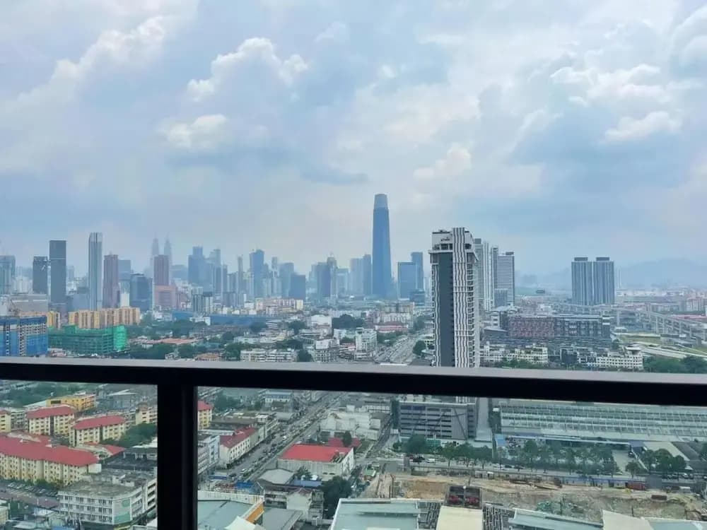 Trion KL By Castle - photo 17