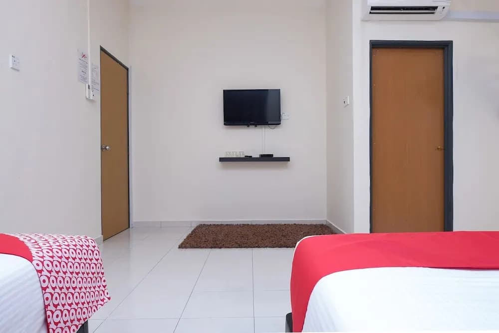 Urbanstay Kuantan by OYO Rooms - photo 7