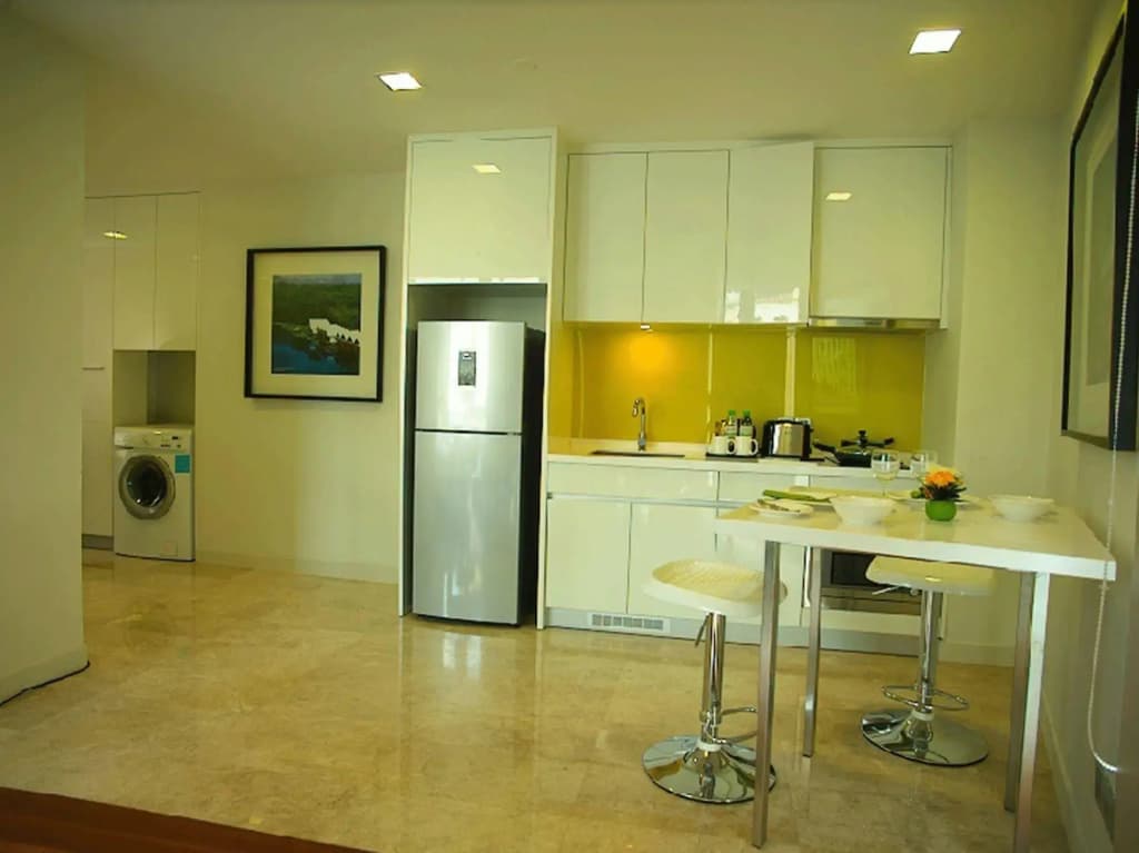 The Signature Hotel & Serviced Suites Hartamas Kuala Lumpur - photo 15