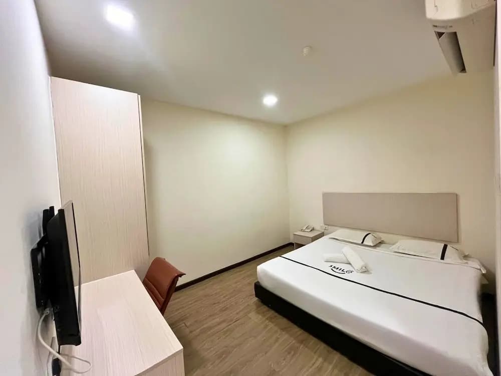Seeds Hotel Cheras Taman Bukit Segar - photo 6