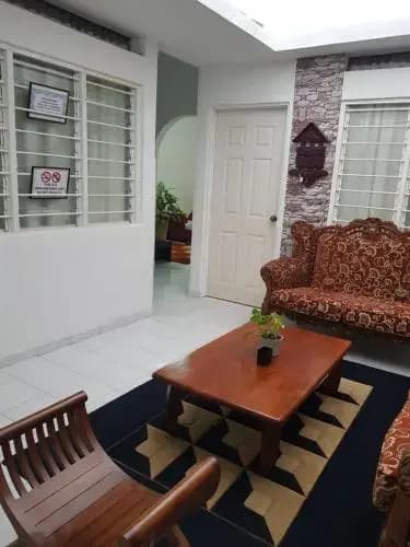12-15 Pax Ssue Silibin Ipoh Guest House-Homestay - photo 9