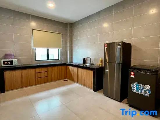 Sunway Ipoh - DamaiStay - 5Min to Tambun - 20Pax - photo 1