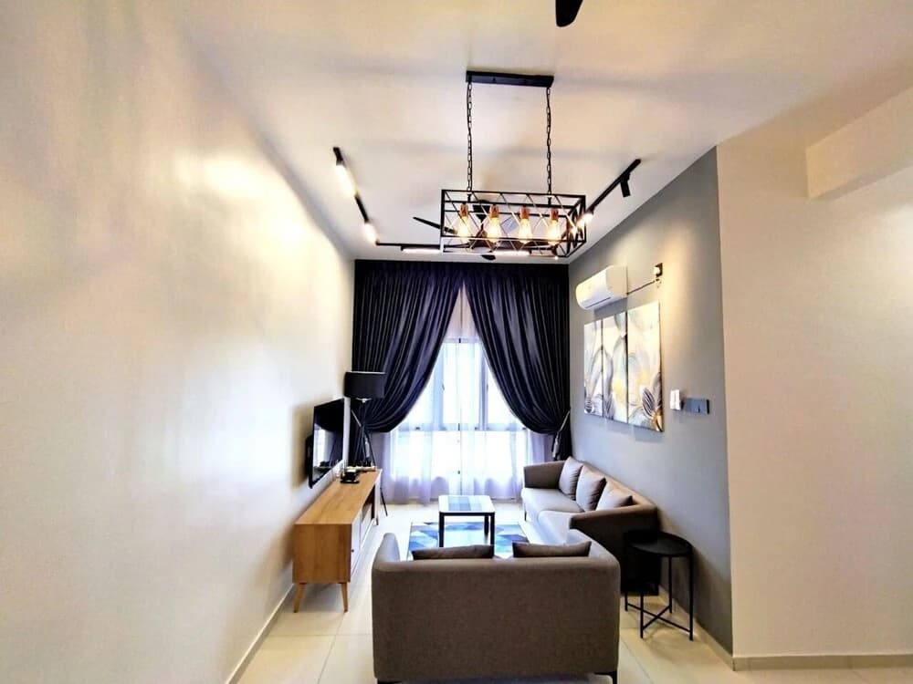 Urbanite Premier Suite The Horizon Ipoh - photo 12
