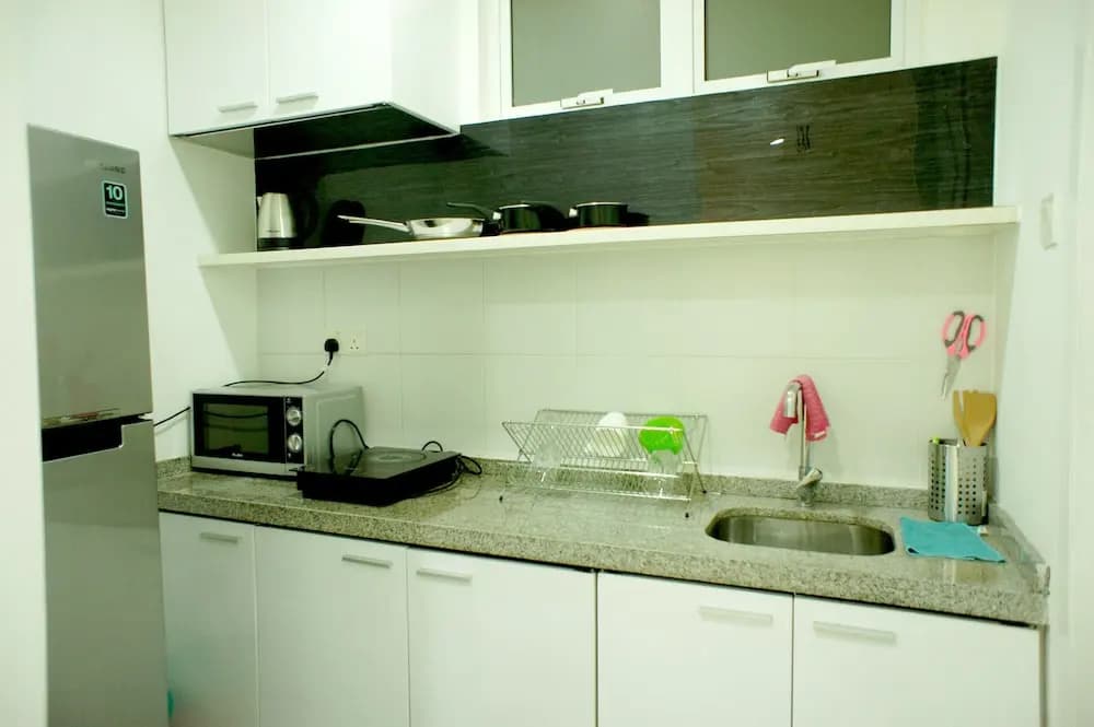 Binjai 8 KLCC @ De Space Suite - photo 20