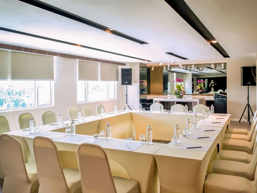 Mercure Kota Kinabalu City Centre - photo 22
