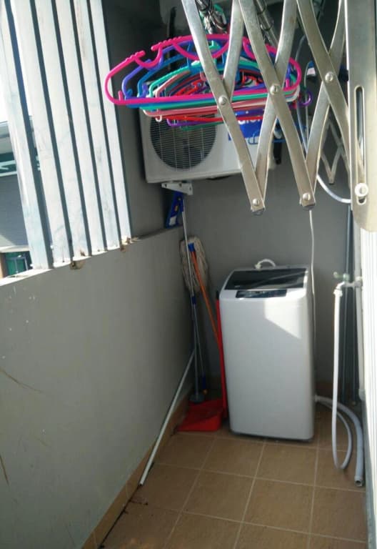 Cyber City Homestay Phase 2 - photo 1