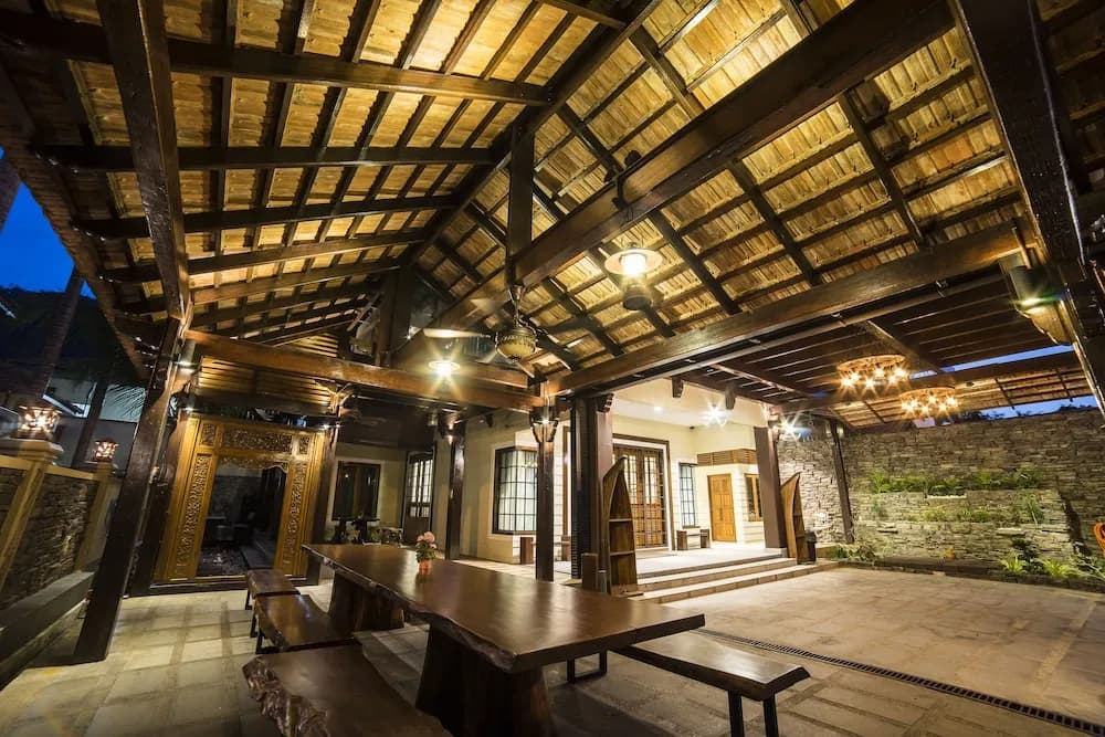 Bahau Woodz Villa - photo 13