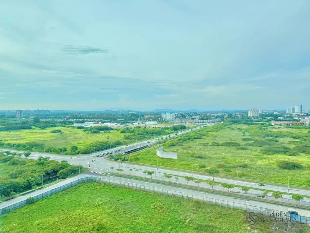 Amber Cove Melaka Sea View by Stayrene - photo 26