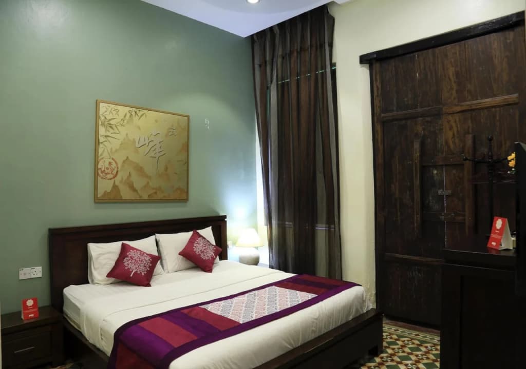 OYO Premium Lorong Kinta Komtar - main photo