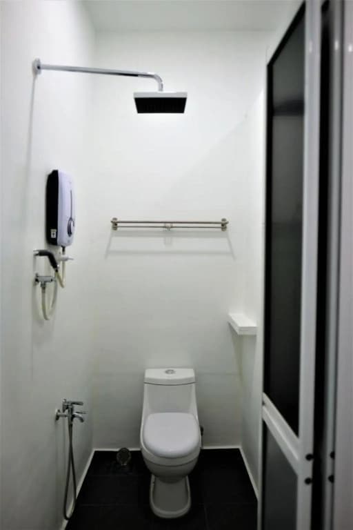 Sleep Here Hostel - photo 8