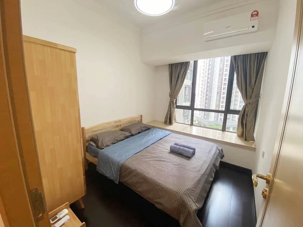 R&F TrexHomestay - photo 5