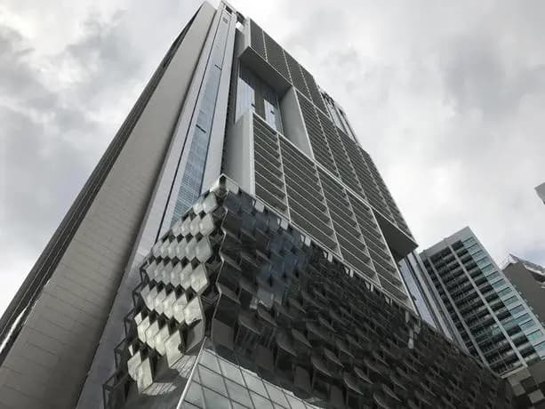 DeFace Platinum Suites - photo 1
