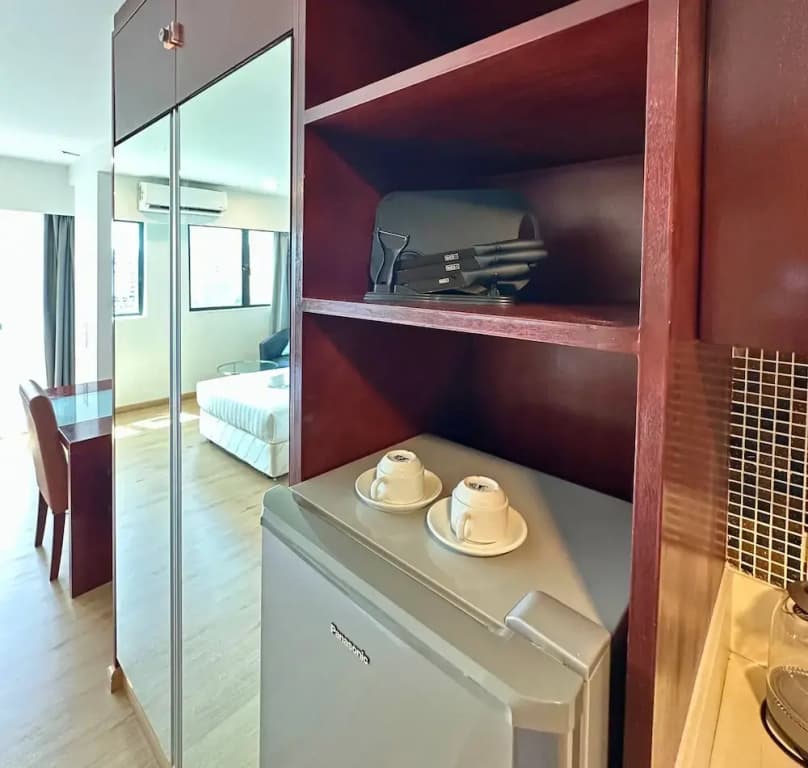 Greenage MingSuite Kota Kinabalu - photo 5