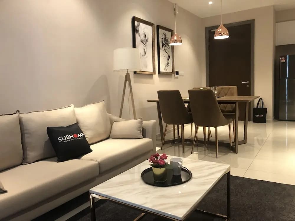 Alia Premier Medini By SubHome - photo 12