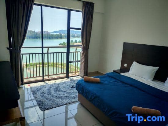 Seaview Suite @ Marina Heights by Jomy Homestay - photo 2