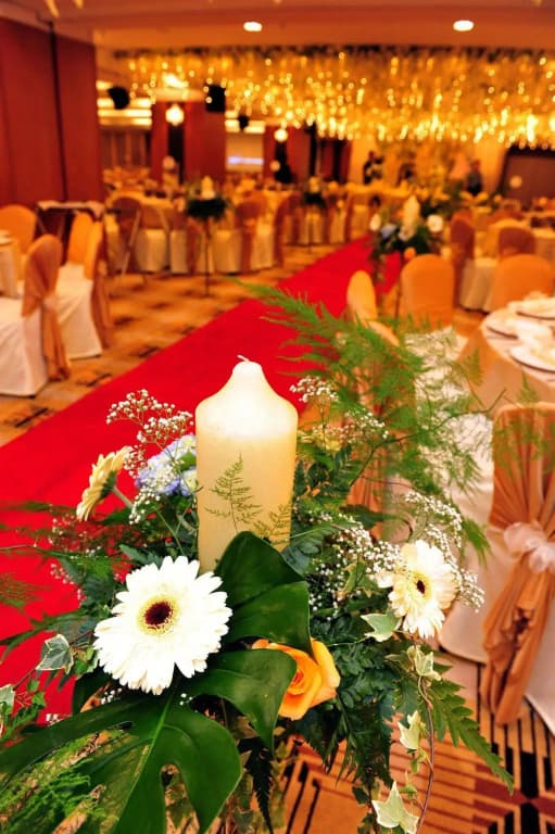 GBW Hotel - photo 29