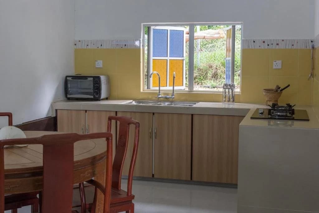 Wild Pasir Panjang Villas - photo 16