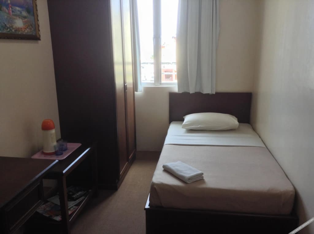 Hotel Seafront - photo 4
