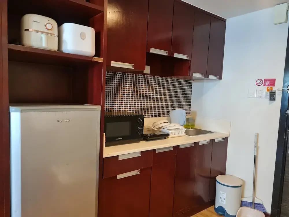 COZY Studio at SCSP Suite - photo 12