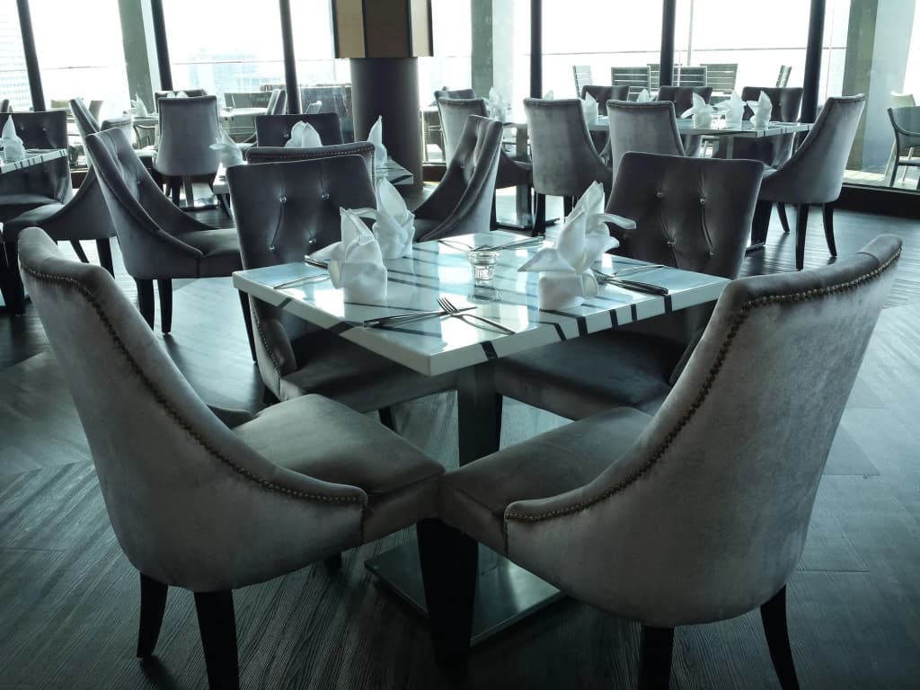 Best KL City View at Regalia Residence - photo 26