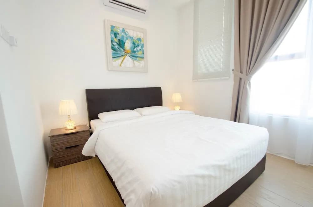 ITCC Manhattan Suites - photo 19