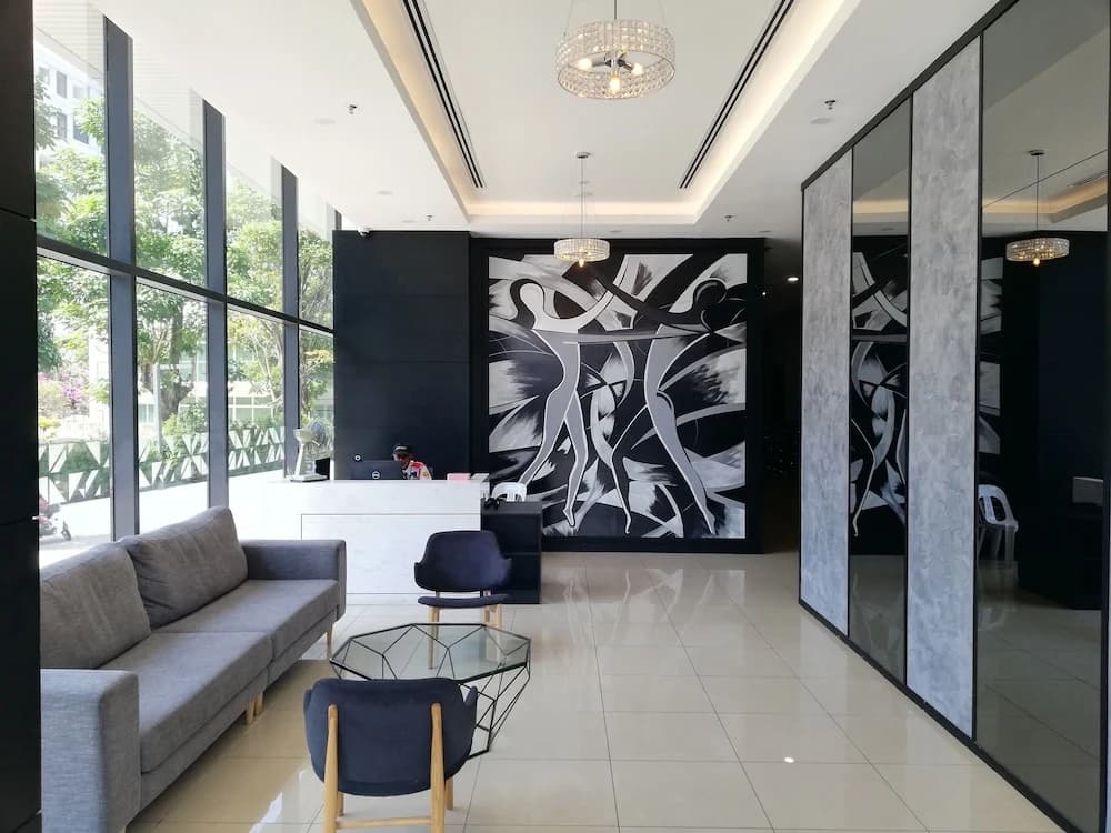 Summertime 218 Macalister Suite @ Georgetown - photo 10