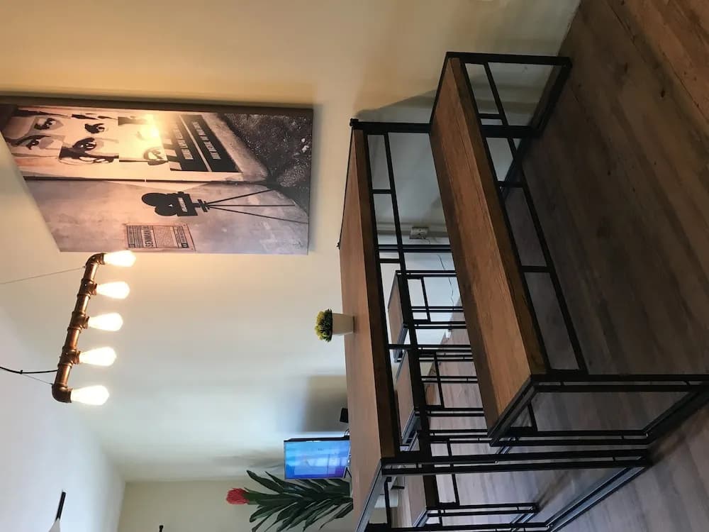 Sentuari Homestay - photo 7