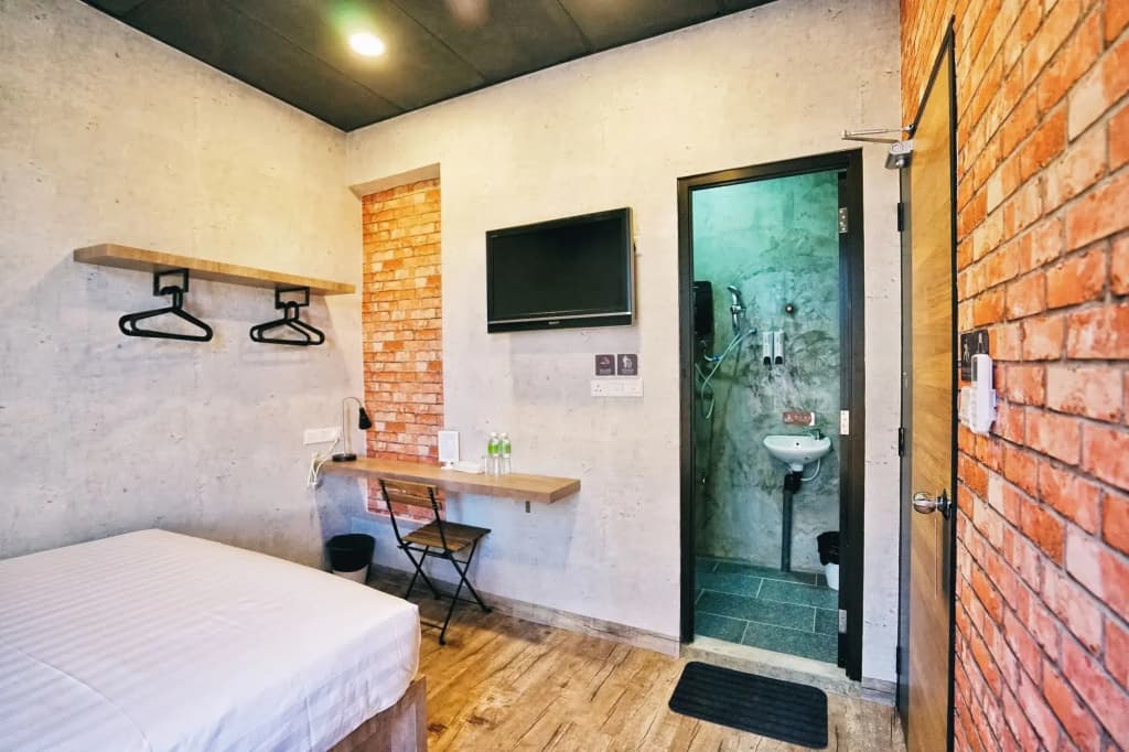 Cube Bed Station - Hostel - photo 3
