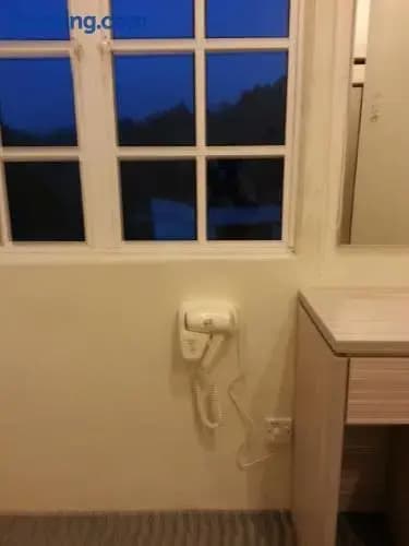 CH Green Stay Resort Apartment - photo 8