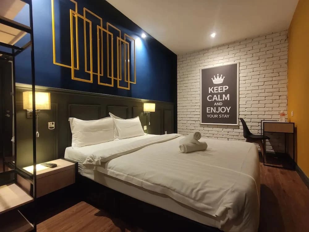Sovotel Boutique Hotel USJ 9 - photo 5