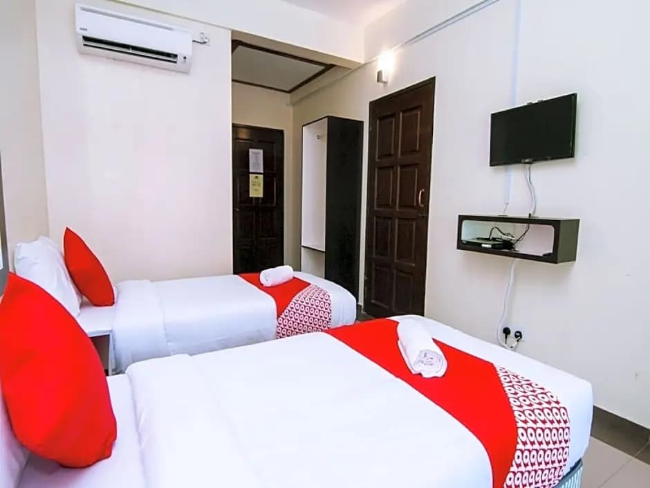 Nawawi's Cottage - photo 4
