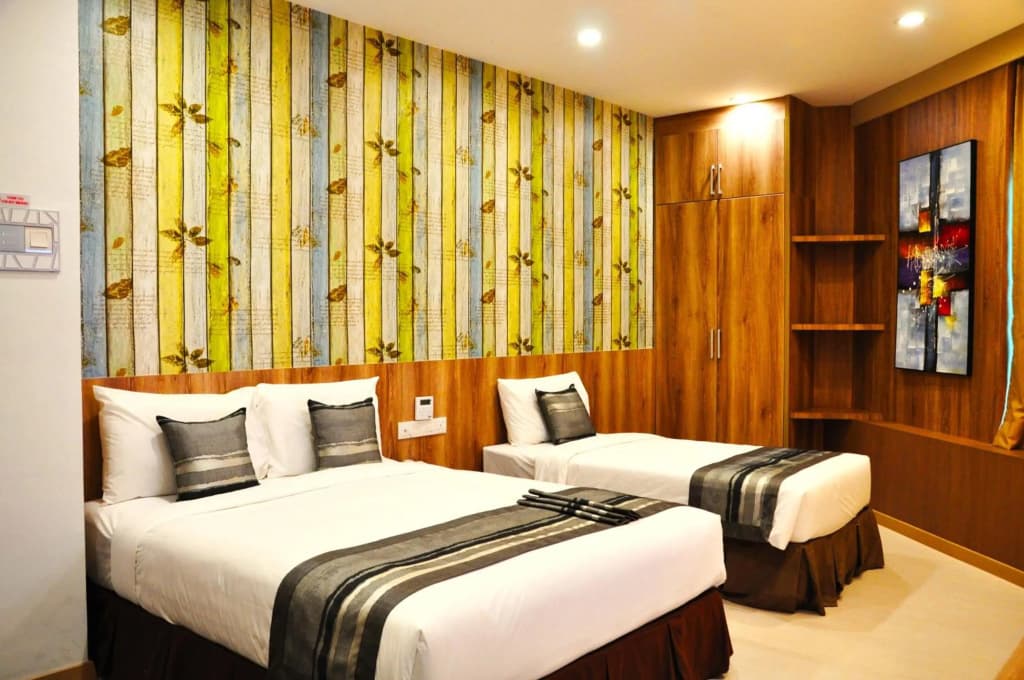 Valya Hotel - photo 27