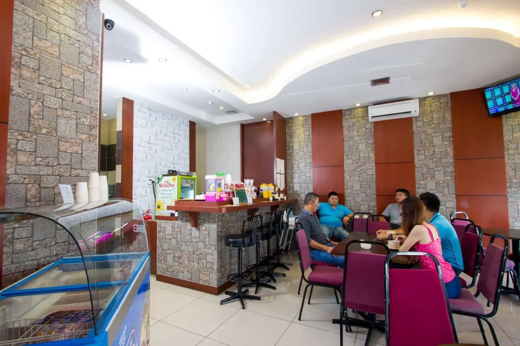 Remember Hotel Batu Pahat - photo 15