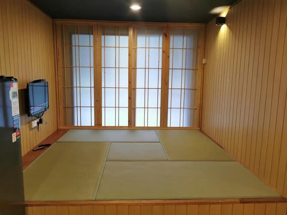 Tatami D'Tepi Laut Pangkor - photo 12