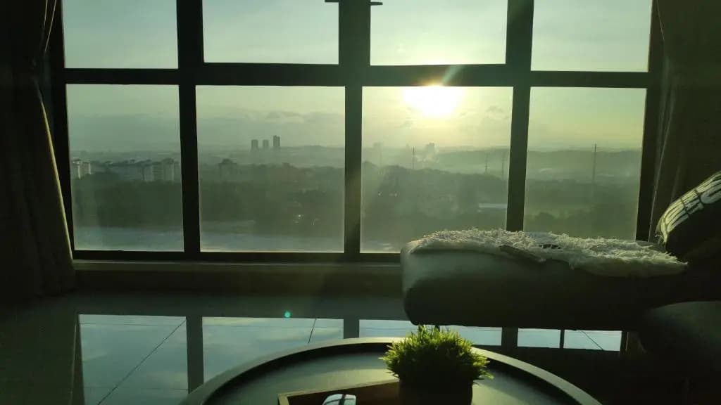 Conezion Luxury 3BR for 7pax @IOI Resort Putrajaya - photo 6
