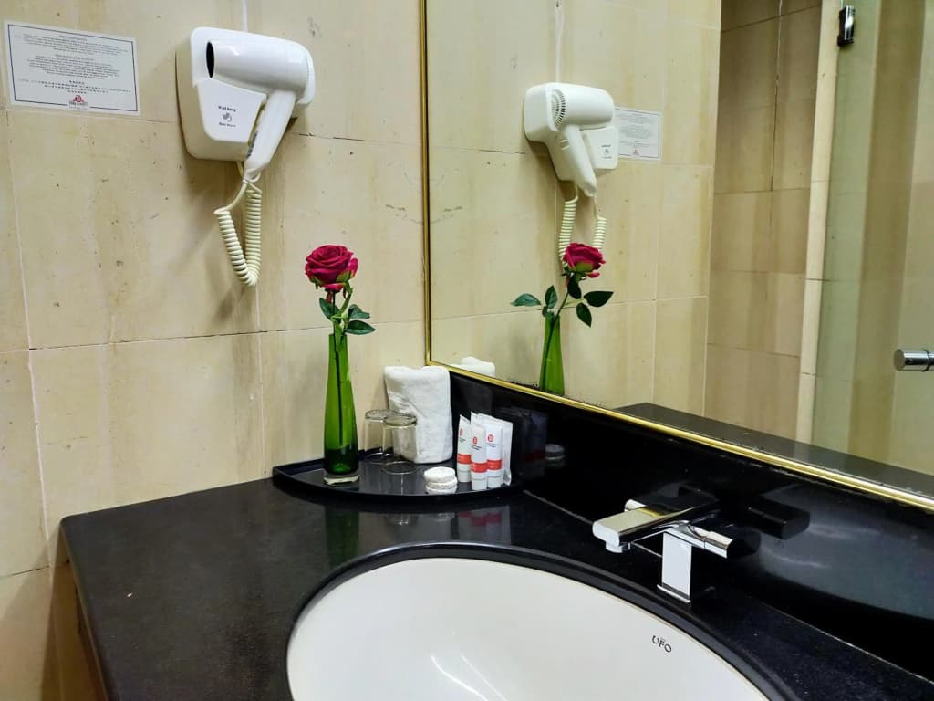 Tang Dynasty Hotel - photo 7