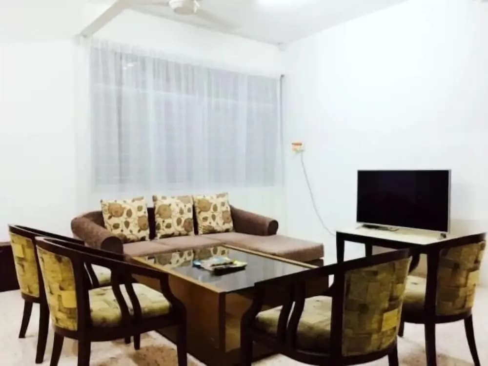 GardenTerrace - Langkawi - 4 Rooms 8 Beds 3 Baths - photo 3
